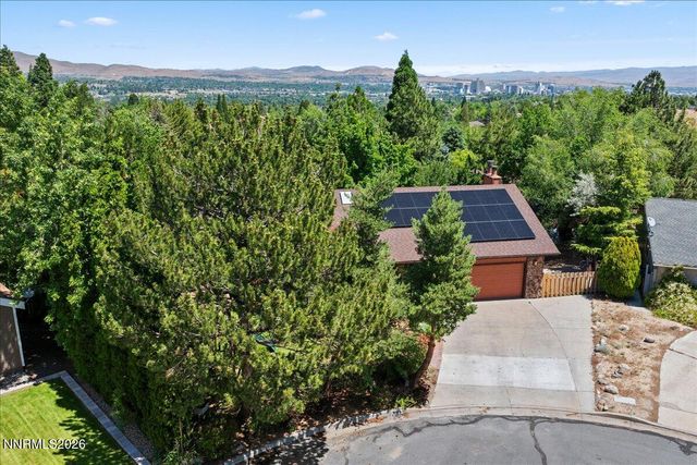 3070 Natalie Street, Reno, NV 89509