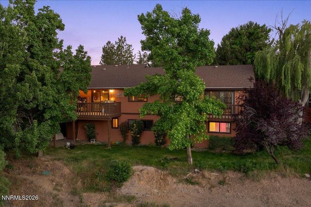 3070 Natalie Street, Reno, NV 89509
