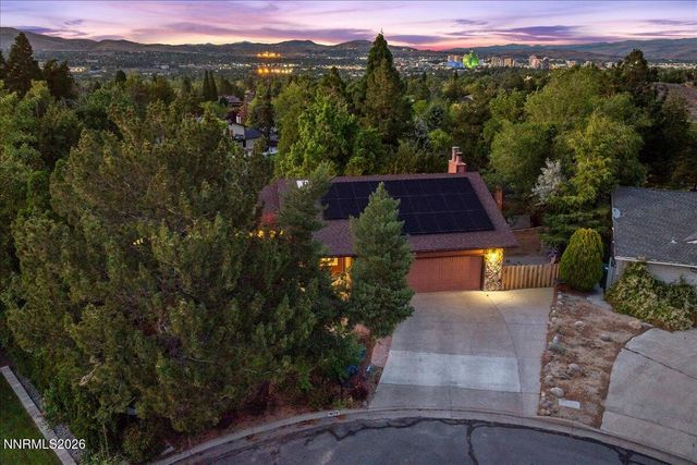3070 Natalie Street, Reno, NV 89509