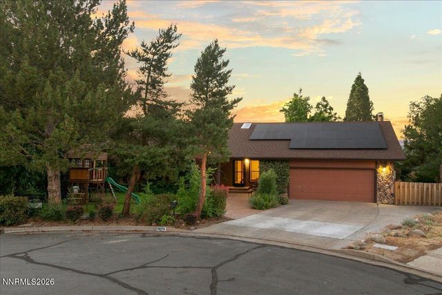 3070 Natalie Street, Reno, NV 89509