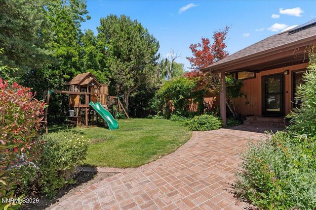 3070 Natalie Street, Reno, NV 89509