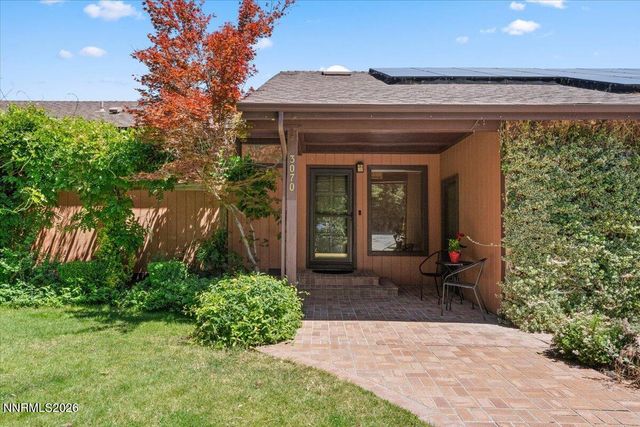 3070 Natalie Street, Reno, NV 89509