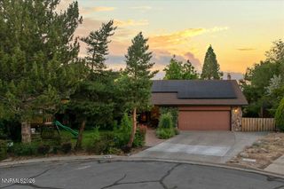 3070 Natalie Street, Reno, NV 89509