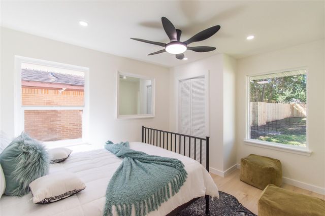 4309 Costa Rica Road, Houston, TX 77092