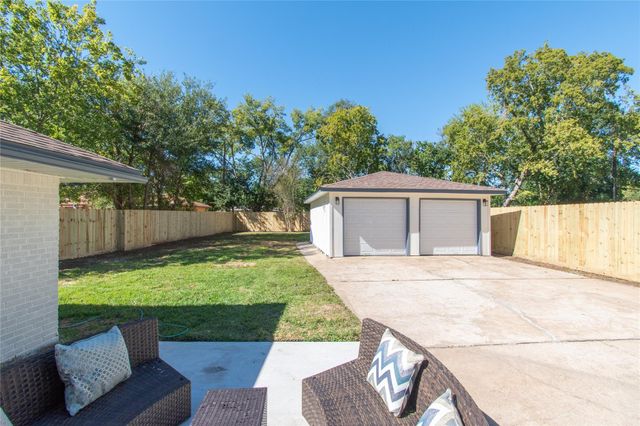 4309 Costa Rica Road, Houston, TX 77092