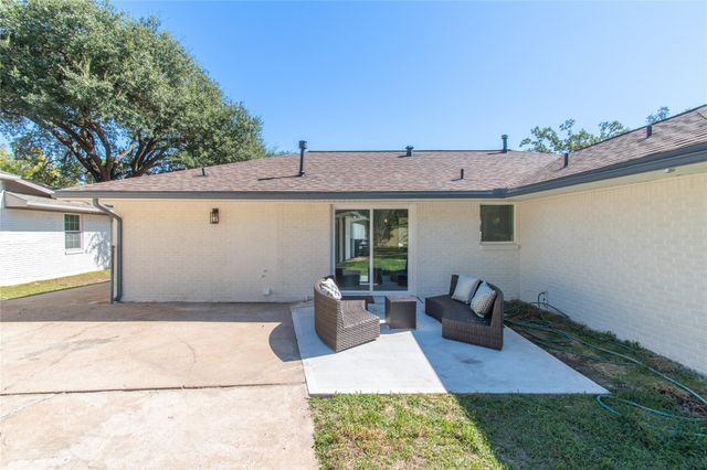 4309 Costa Rica Road, Houston, TX 77092