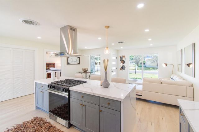 4309 Costa Rica Road, Houston, TX 77092