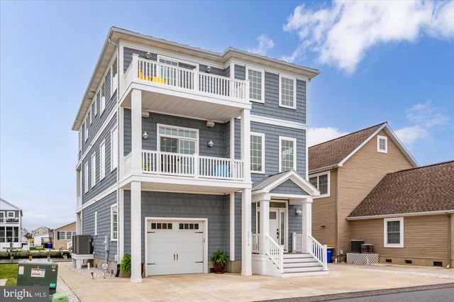 38778 WILSON AVE, Selbyville, DE 19975