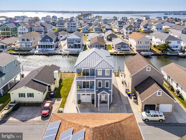 38778 WILSON AVE, Selbyville, DE 19975