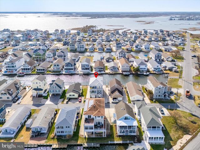 38778 WILSON AVE, Selbyville, DE 19975