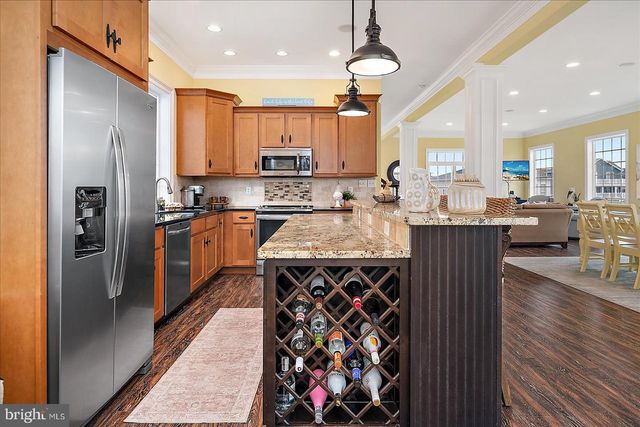 38778 WILSON AVE, Selbyville, DE 19975