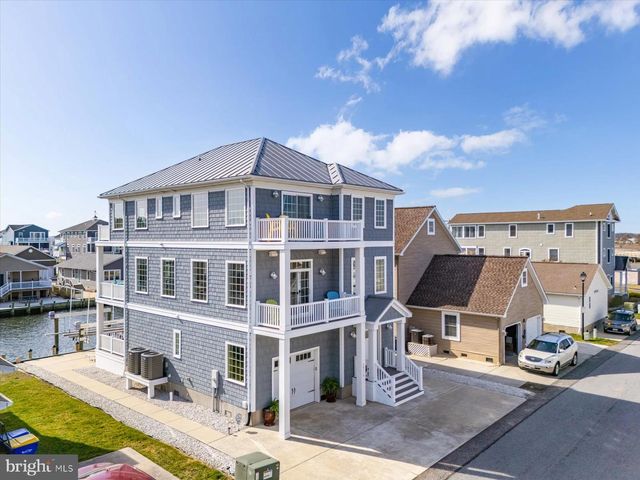 38778 WILSON AVE, Selbyville, DE 19975