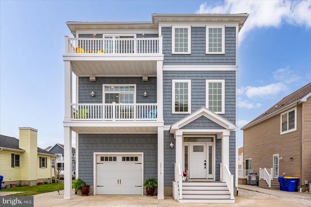 38778 WILSON AVE, Selbyville, DE 19975