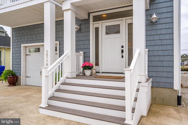 38778 WILSON AVE, Selbyville, DE 19975