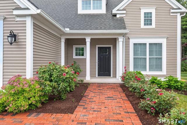 6 Prospect Ridge 6, Simsbury, CT 06070
