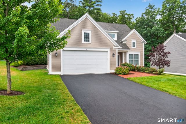6 Prospect Ridge 6, Simsbury, CT 06070