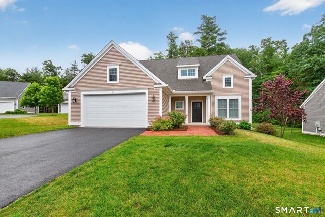6 Prospect Ridge 6, Simsbury, CT 06070