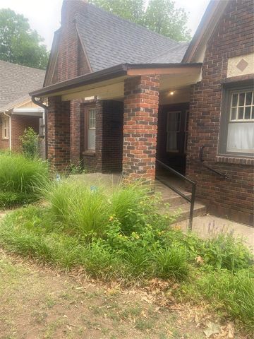 2532 NW 13th Street, Oklahoma City, OK 73107