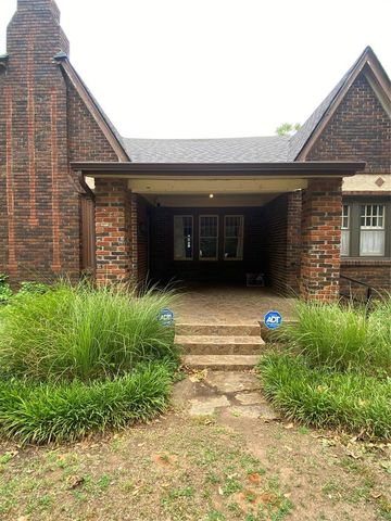 2532 NW 13th Street, Oklahoma City, OK 73107