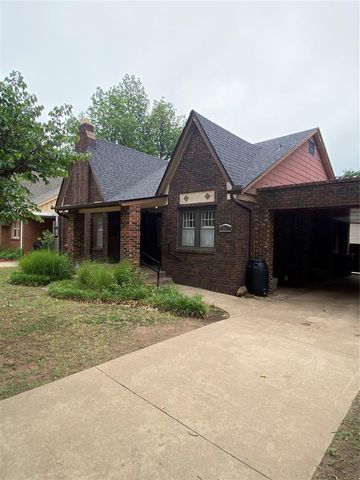 2532 NW 13th Street, Oklahoma City, OK 73107