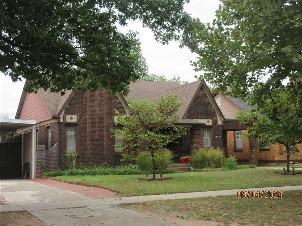 2532 NW 13th Street, Oklahoma City, OK 73107