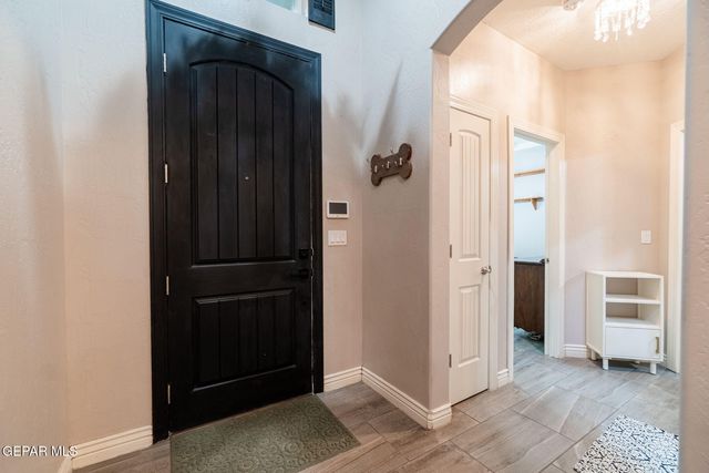 1108 Lajitas Place, El Paso, TX 79928