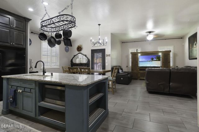 1108 Lajitas Place, El Paso, TX 79928