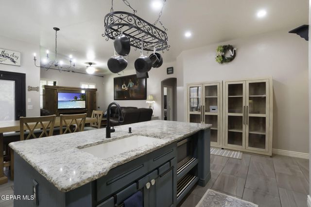 1108 Lajitas Place, El Paso, TX 79928