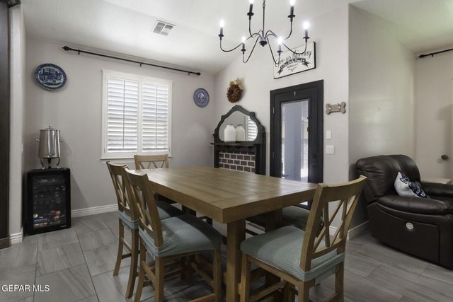 1108 Lajitas Place, El Paso, TX 79928