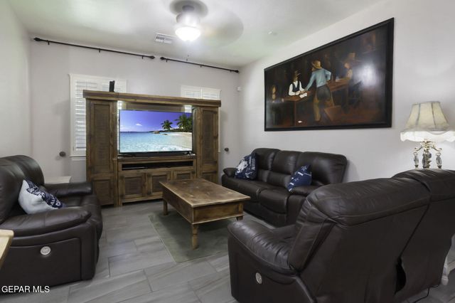 1108 Lajitas Place, El Paso, TX 79928