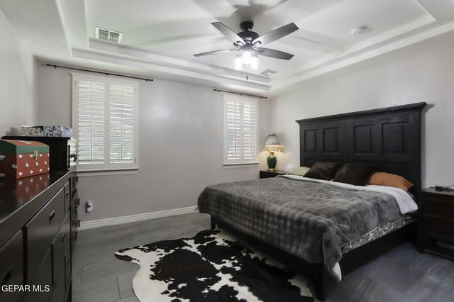 1108 Lajitas Place, El Paso, TX 79928