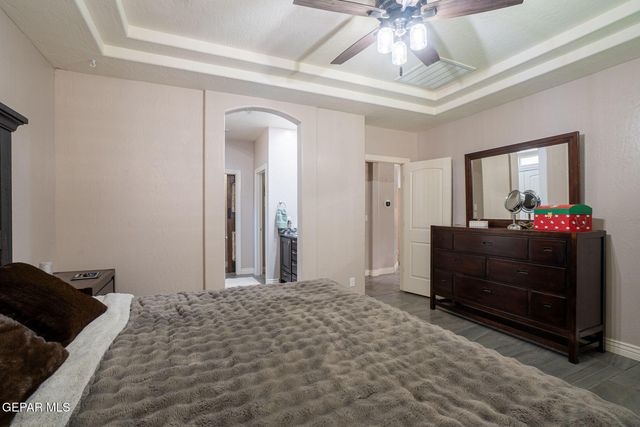 1108 Lajitas Place, El Paso, TX 79928