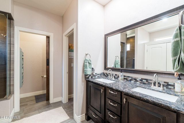1108 Lajitas Place, El Paso, TX 79928