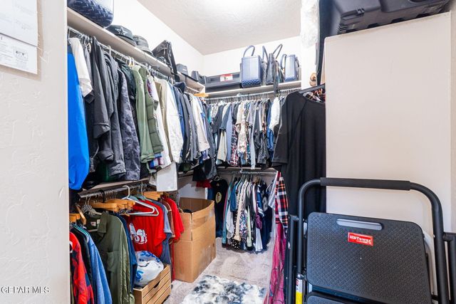 1108 Lajitas Place, El Paso, TX 79928