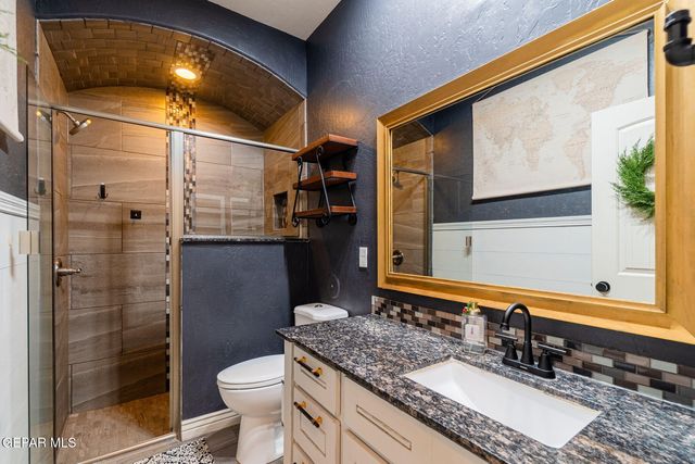 1108 Lajitas Place, El Paso, TX 79928