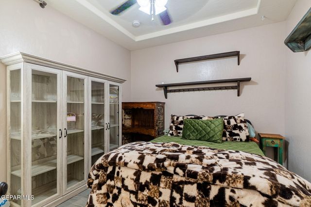 1108 Lajitas Place, El Paso, TX 79928