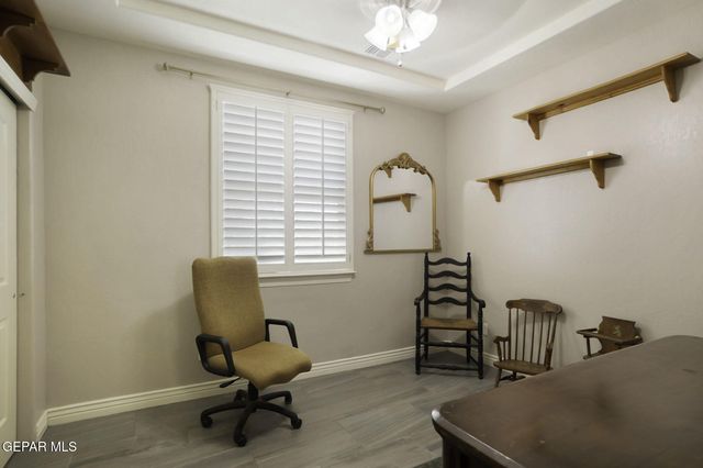 1108 Lajitas Place, El Paso, TX 79928