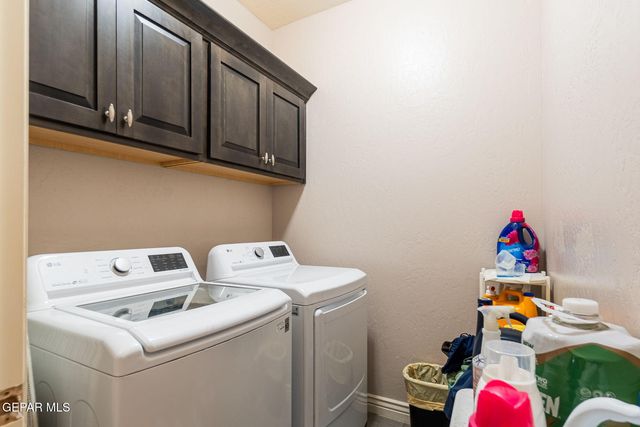 1108 Lajitas Place, El Paso, TX 79928