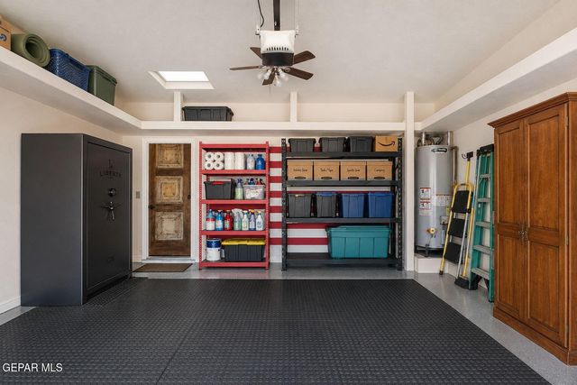 1108 Lajitas Place, El Paso, TX 79928