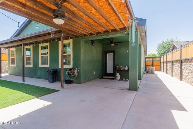 1108 Lajitas Place, El Paso, TX 79928