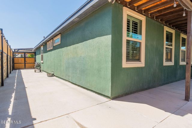 1108 Lajitas Place, El Paso, TX 79928