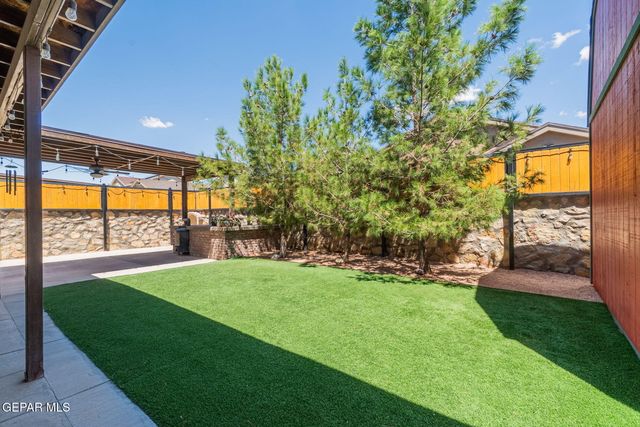 1108 Lajitas Place, El Paso, TX 79928