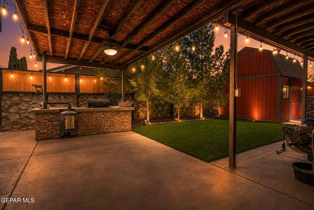 1108 Lajitas Place, El Paso, TX 79928