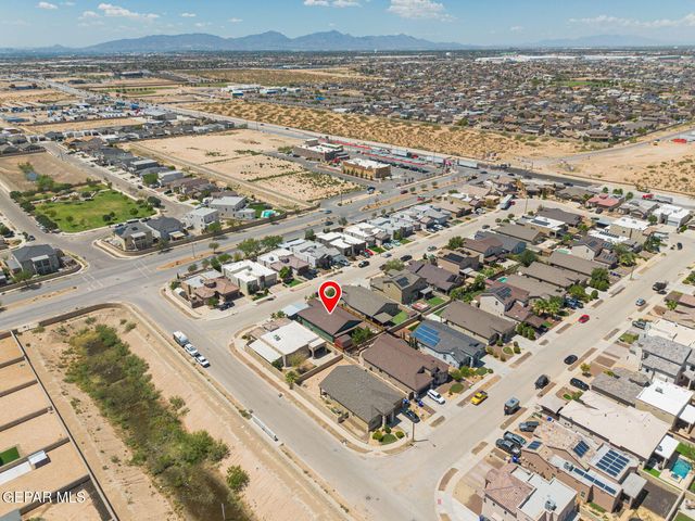 1108 Lajitas Place, El Paso, TX 79928