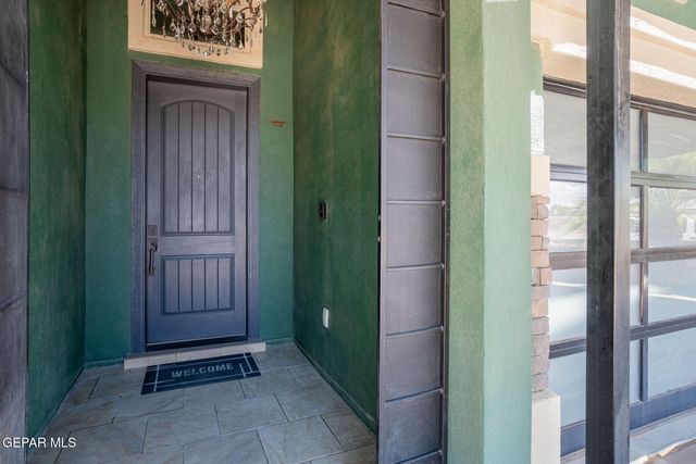 1108 Lajitas Place, El Paso, TX 79928