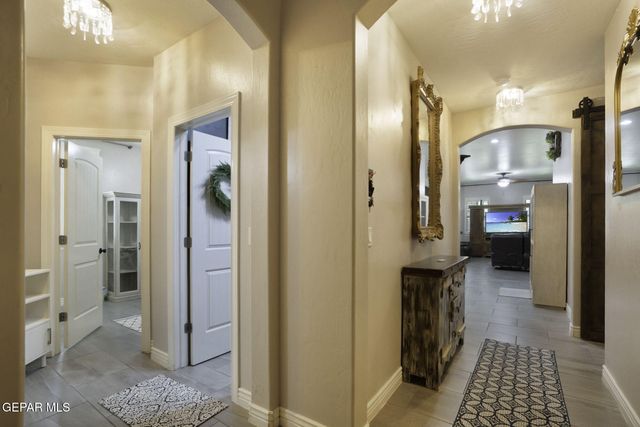 1108 Lajitas Place, El Paso, TX 79928