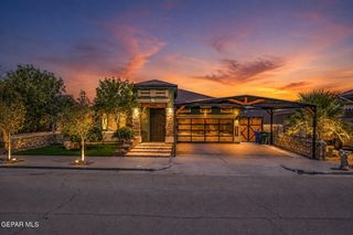 1108 Lajitas Place, El Paso, TX 79928