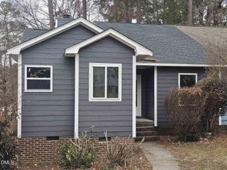 4409 Roller Court, Raleigh, NC 27604