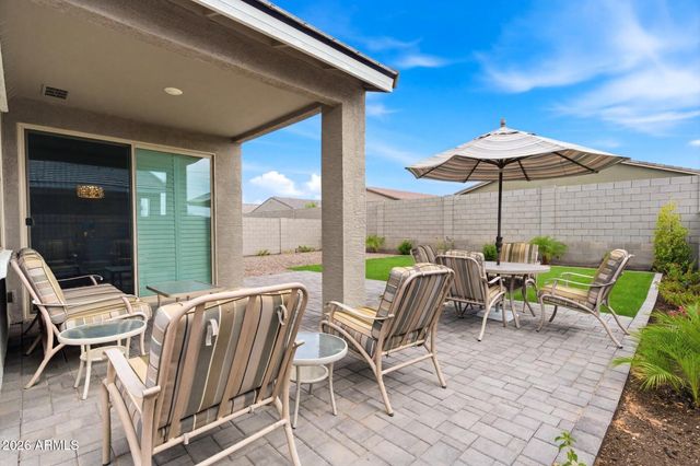 7061 W Allen Street, Laveen, AZ 85339