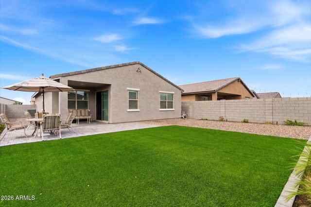 7061 W Allen Street, Laveen, AZ 85339